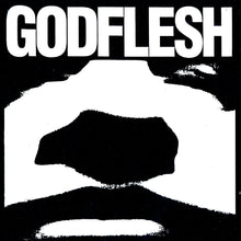 the album cover for Godflesh - Godflesh