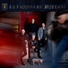 Hombres G - La Esquina De Rowland (W/Cd) (Spa) [LP] Vinyl Record