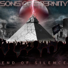 Sons Of Eternity - End Of Silence - CD