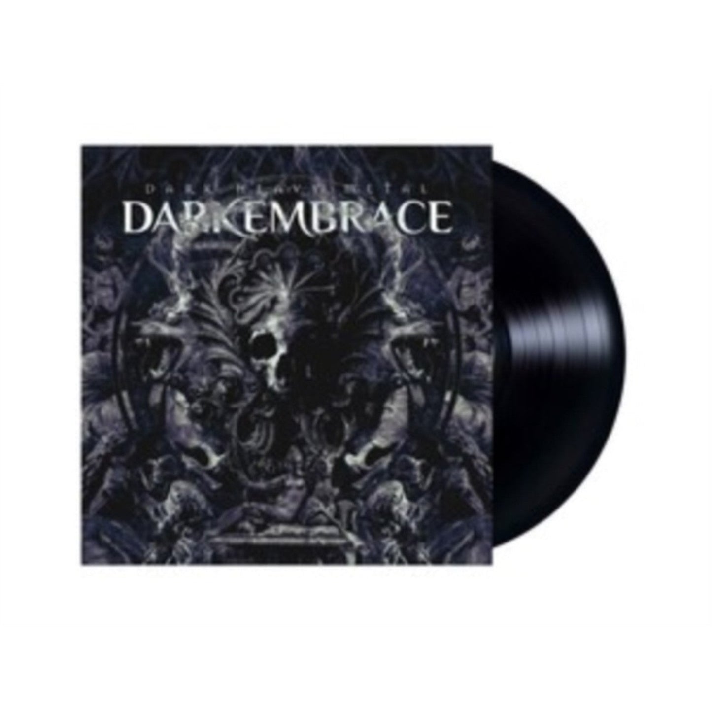 Dark Heavy Metal