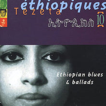 Tezeta - Ethiopiques, Vol. 10 [CD]