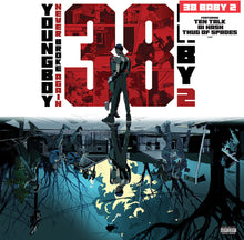 Youngboy Never Broke Again - 38 Baby 2 [LP] Vinyl Record