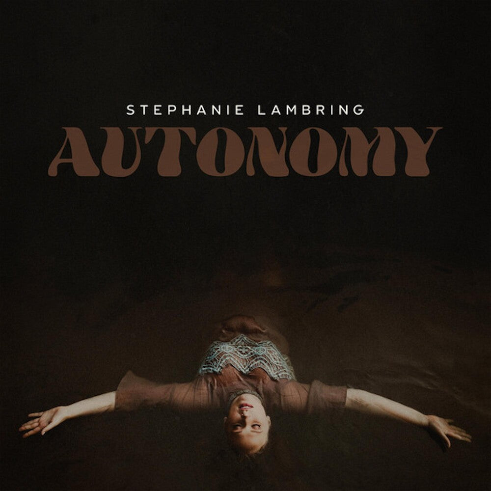 Stephanie Lambring - Autonomy [LP] Vinyl Record