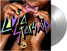Cobra Starship - Hot Mess [Limited Edition Silver LP] Vinyl Record
