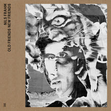 Nils Frahm - Old Friends New Friends [2CD]