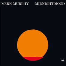 Mark Murphy - Midnight Mood - LP Vinyl
