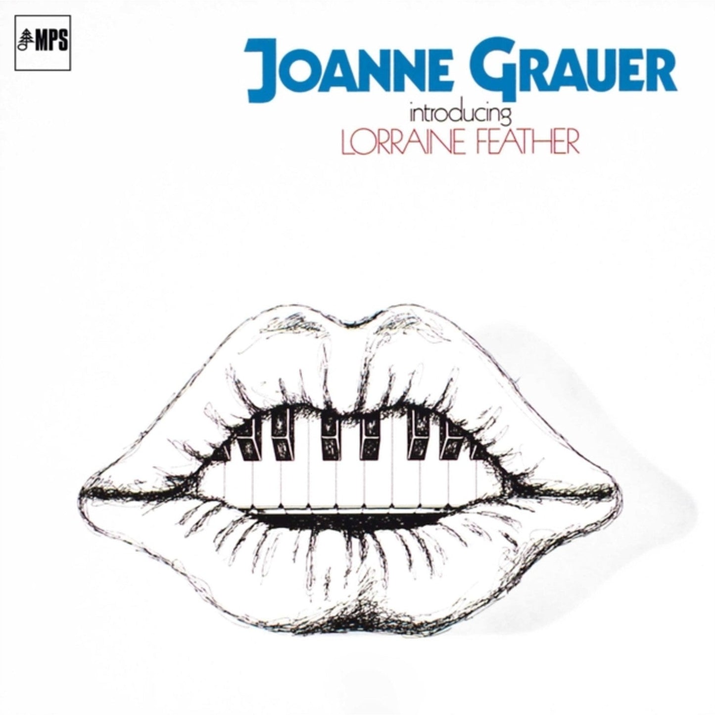 Introducing Lorraine Feather (Import)