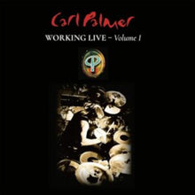 Working Live - Volume 1 (LP/CD)