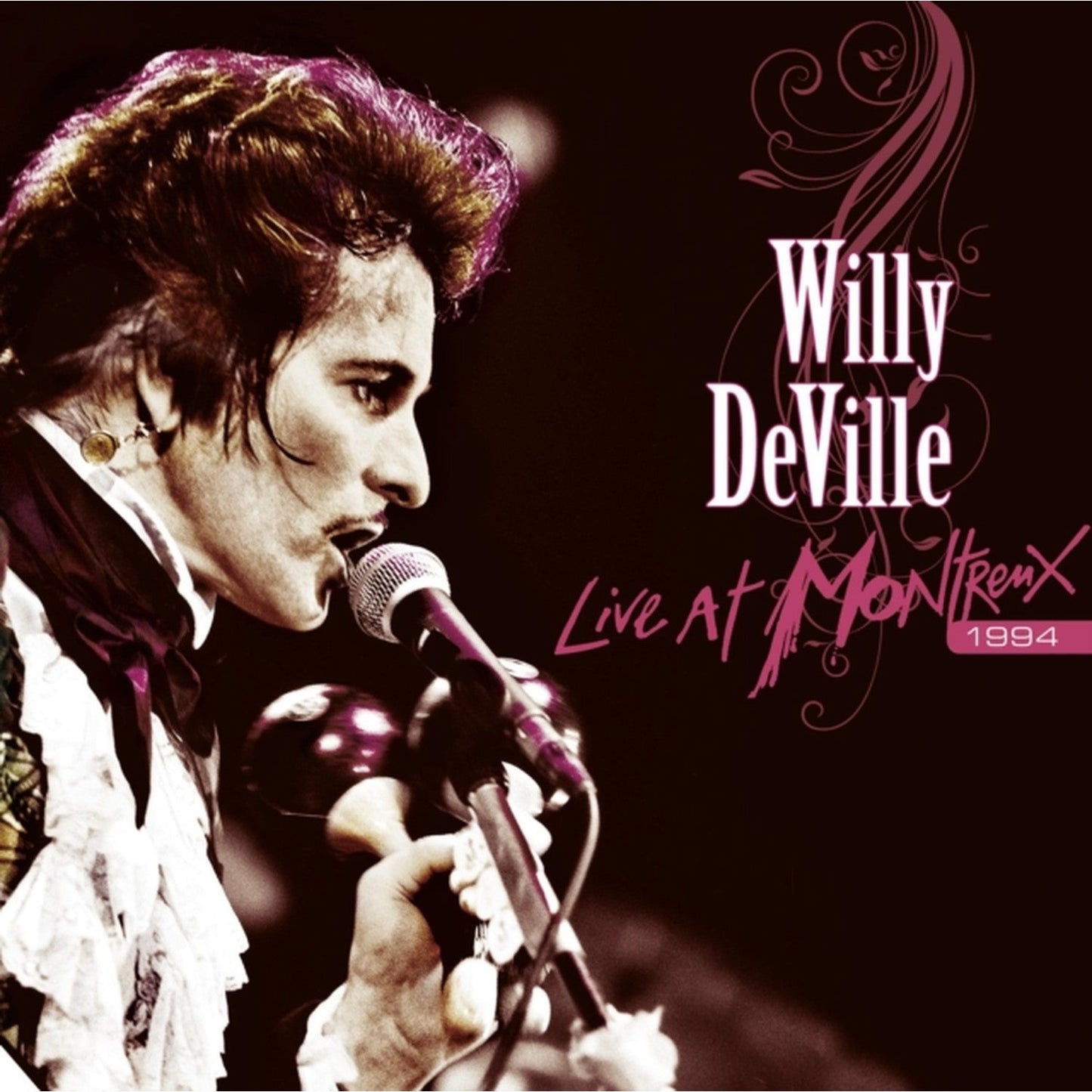 Live At Montreux 1994 (2LP)