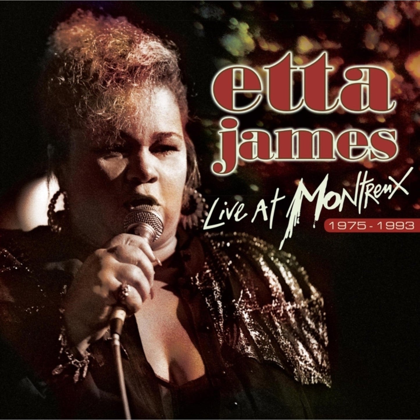 Live At Montreux 1975-1993 (Limited 2LP/CD)
