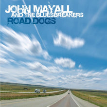 Road Dogs (Limited/Color Vinyl/2LP)