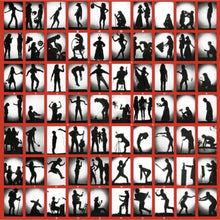 Beginner's Guide To Throwing Shapes (180G/Remastered)