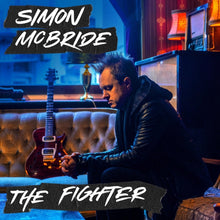 Simon Mcbride - Fighter (180G) - LP Vinyl
