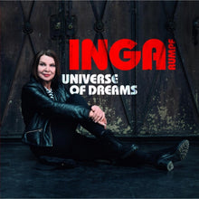 Universe Of Dreams (2LP)