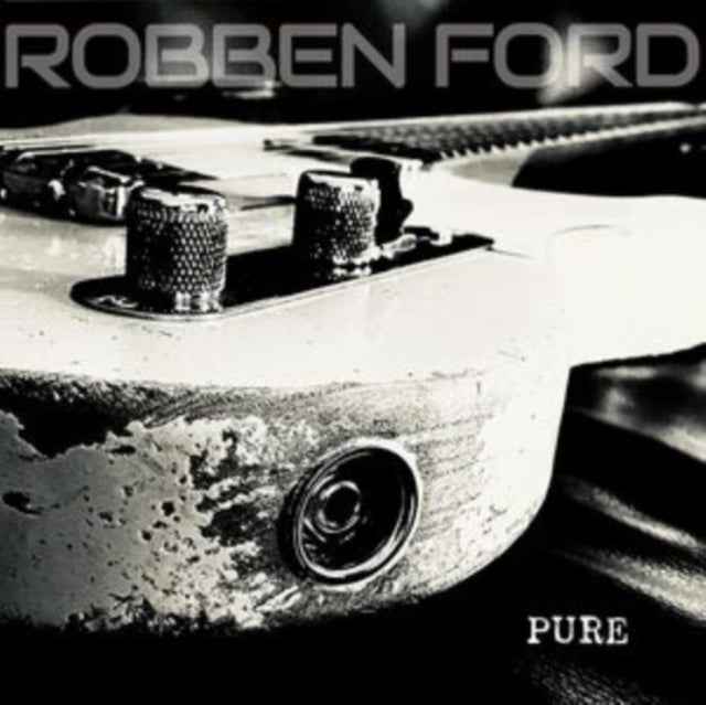 Pure (Limited Box Set/Yellow LP Vinyl/5-7Inch)