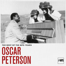 Best Of Mps Years (2LP)