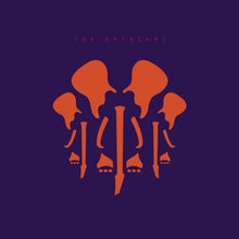 Elephants Of Mars (Limited/Orange Vinyl/2LP)