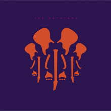 Elephants Of Mars (Limited/Orange Vinyl/2LP)