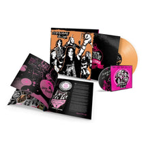 Alice Cooper - Live From The Astroturf (Apricoot LP Vinyl/DVD)