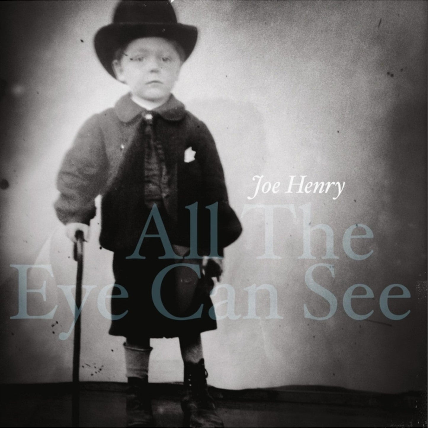 All The Eye Can See (2LP)