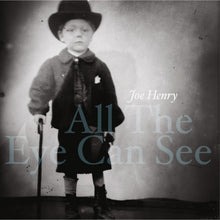 All The Eye Can See (2LP)