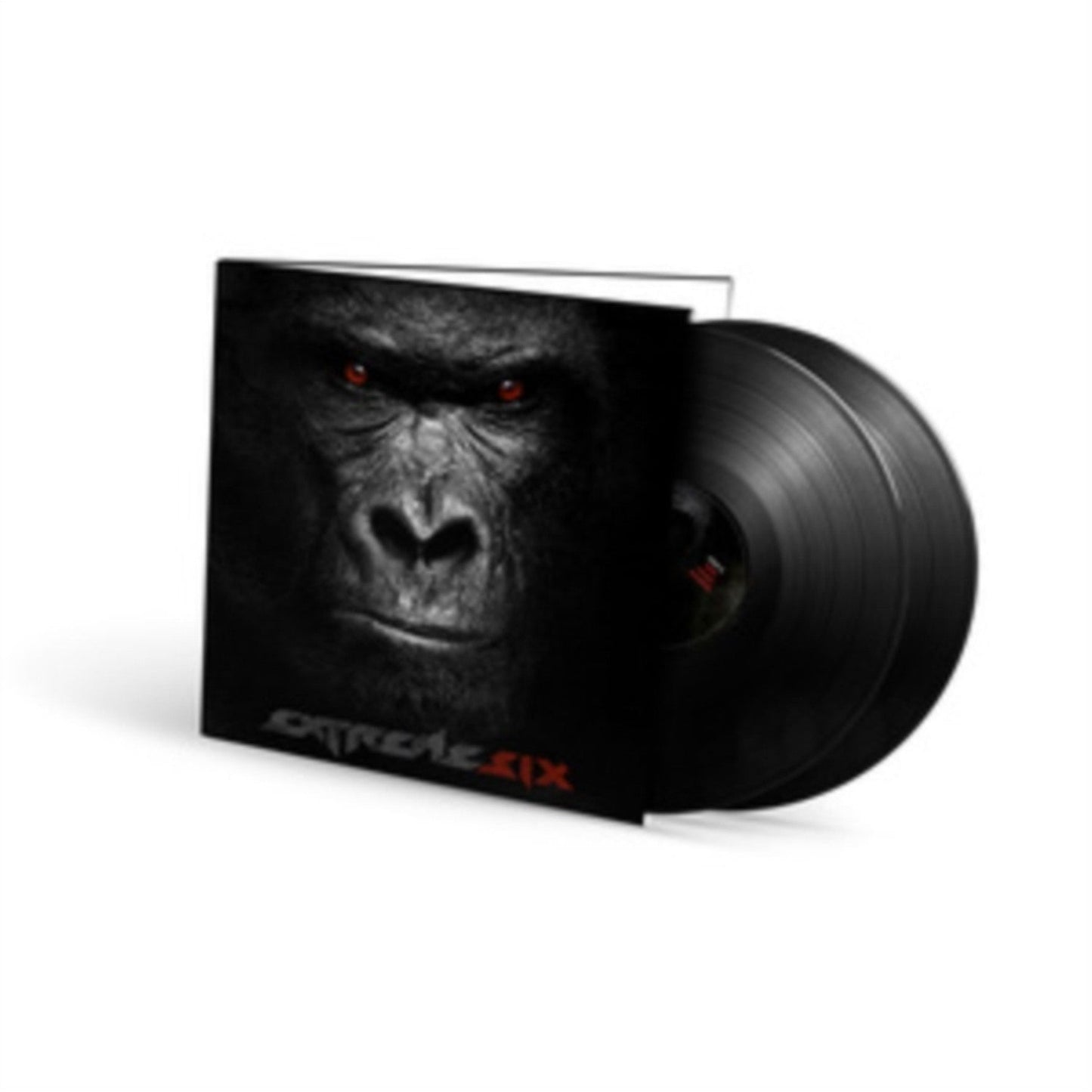 Six (2LP)