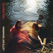 Let's Eat Grandma - Two Ribbons [CD]