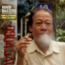 Hanoi Masters / Various