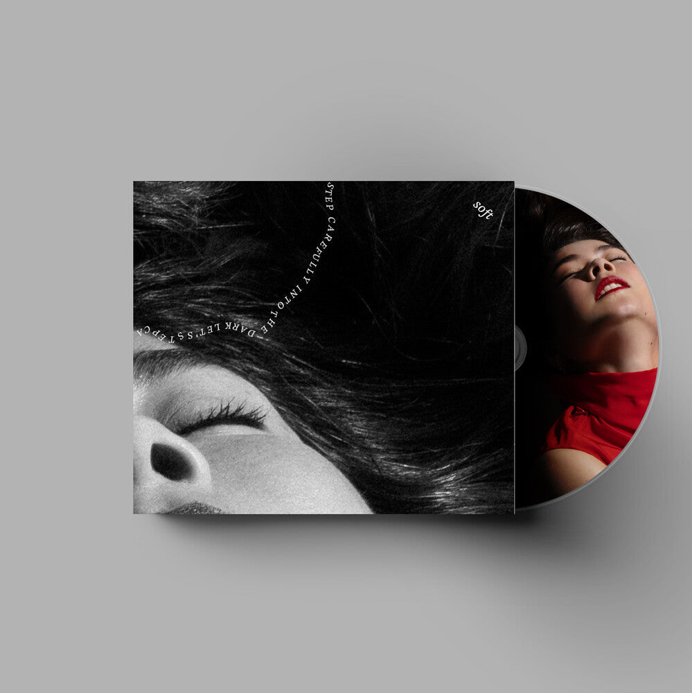 Mitski - Laurel Hell [Limited Edition SOFT Version]