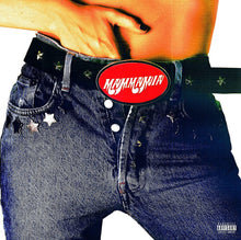 Maneskin - Mammamia (Ger) [LP] Vinyl Record