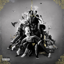 D Smoke - War & Wonders Music CD
