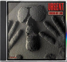 the album cover for Argent - Thinking Out Loud (Jpn)