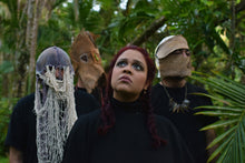 the album cover for Combo Chimbita - IRÉ
