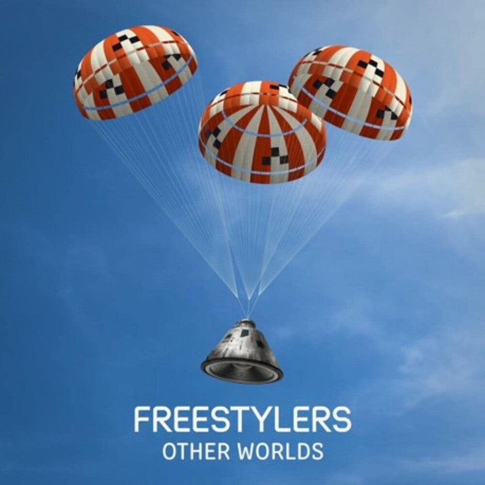 Freestylers - Other Worlds (Uk) [CD]