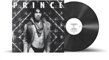 Prince - Dirty Mind [LP] Vinyl Record
