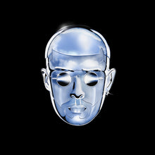 the album cover for Sofiane Pamart - Letter