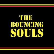 The Bouncing Souls - The Bouncing Souls: 25th Anniversary [Limited Edition Iridescent Gold LP] Vinyl Record