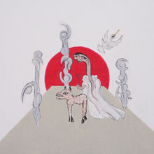 the album cover for B1n0 - Bi (Spa)