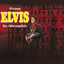 Elvis Presley - From Elvis (Bonus Tracks) (Hol) [CD]