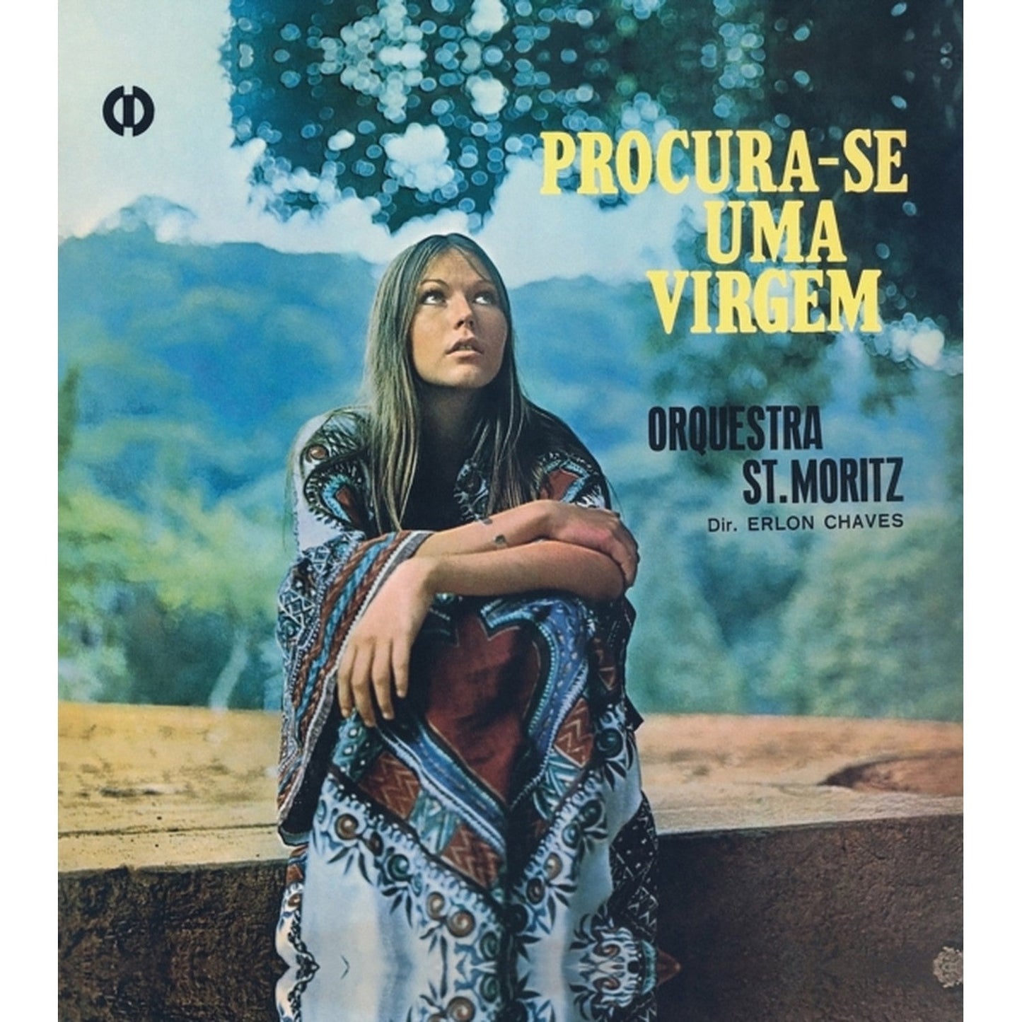 Procura-Se Uma Virgem