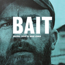 the album cover for Mark Jenkin  (Dlcd) - Bait (Original Score) [Download Included]