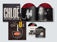 Father John Misty - Chloe and the Next 20th Century [Limited Edition Box Set] Vinyl Record