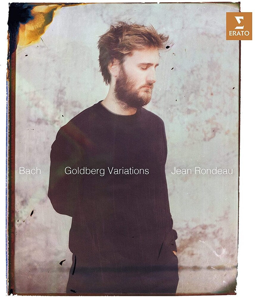 Jean Rondeau - Bach: Goldberg Variations [Digipak]