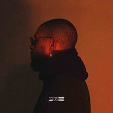 Kenneth Whalum - Broken Land 2 [LP] Vinyl Record