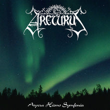 Arcturus - Aspera Hiems Symfonia [Digipak]