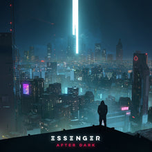 Essenger - After Dark [CD]