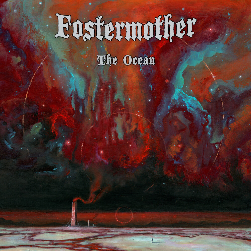 Fostermother - Ocean [LP] Vinyl Record