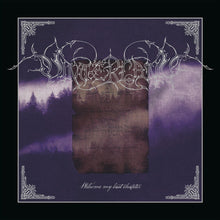 Vinterland - Welcome My Last Chapter [Remastered]