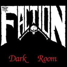 Faction - Dark Room [12" Vinyl]