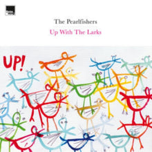 Up With The Larks